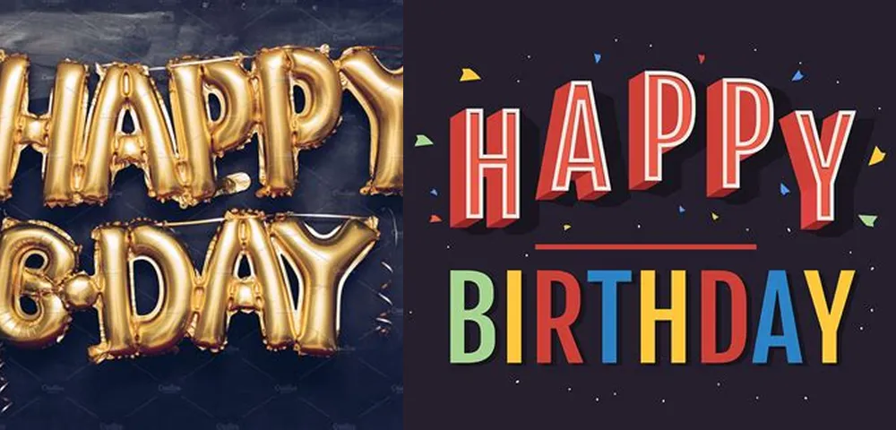 How to Write an Unforgettable Happy Birthday Letter: A Step-by-Step